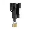 Hama 00220859 suporte de parede para TV 165,1 cm (65 polegadas) preto