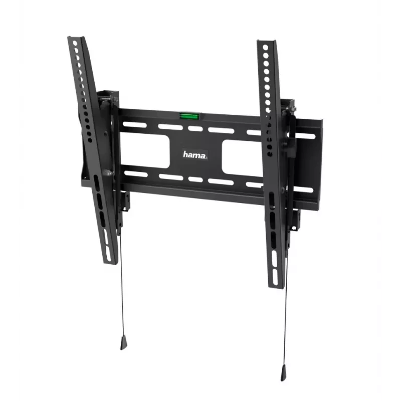 Hama 00220859 suporte de parede para TV 165,1 cm (65 polegadas) preto