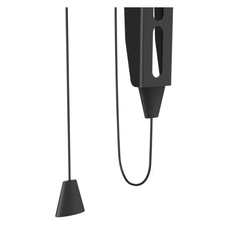 Hama 00220859 suporte de parede para TV 165,1 cm (65 polegadas) preto