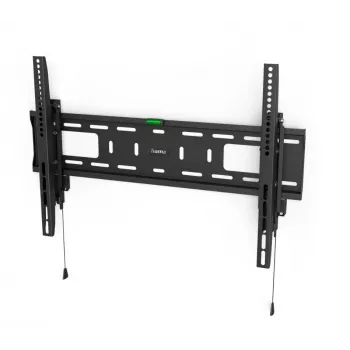 Hama 00220861 suporte de parede para TV 2,29 m (90 polegadas) preto