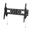 Hama 00220861 suporte de parede para TV 2,29 m (90 polegadas) preto