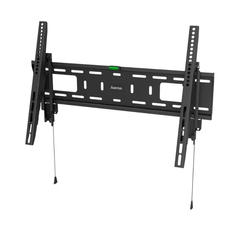 Hama 00220861 suporte de parede para TV 2,29 m (90 polegadas) preto
