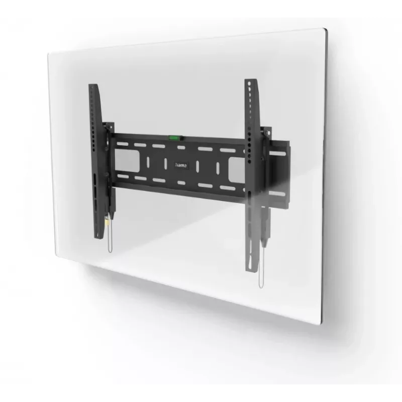 Hama 00220861 suporte de parede para TV 2,29 m (90 polegadas) preto