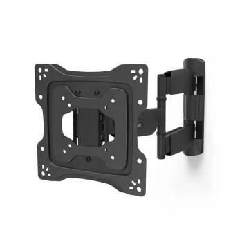 Suporte de parede para TV Hama 00220865 121,9 cm (48 polegadas) preto