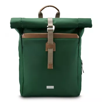 Mochila para portátil Hama 00222024 41,1 cm (16,2 polegadas) verde