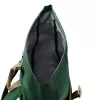 Mochila para portátil Hama 00222024 41,1 cm (16,2 polegadas) verde