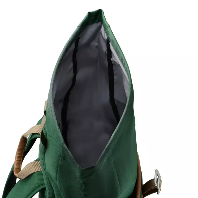 Mochila para portátil Hama 00222024 41,1 cm (16,2 polegadas) verde