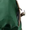 Mochila para portátil Hama 00222024 41,1 cm (16,2 polegadas) verde