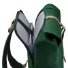 Mochila para portátil Hama 00222024 41,1 cm (16,2 polegadas) verde
