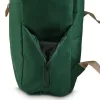 Mochila para portátil Hama 00222024 41,1 cm (16,2 polegadas) verde
