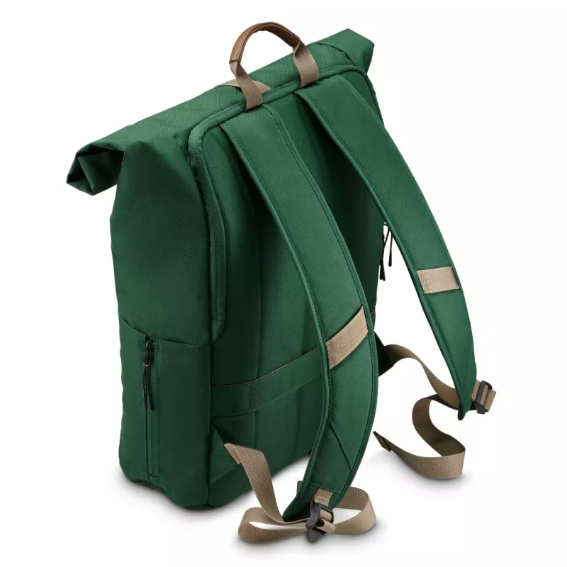 Mochila para portátil Hama 00222024 41,1 cm (16,2 polegadas) verde