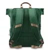 Mochila para portátil Hama 00222024 41,1 cm (16,2 polegadas) verde