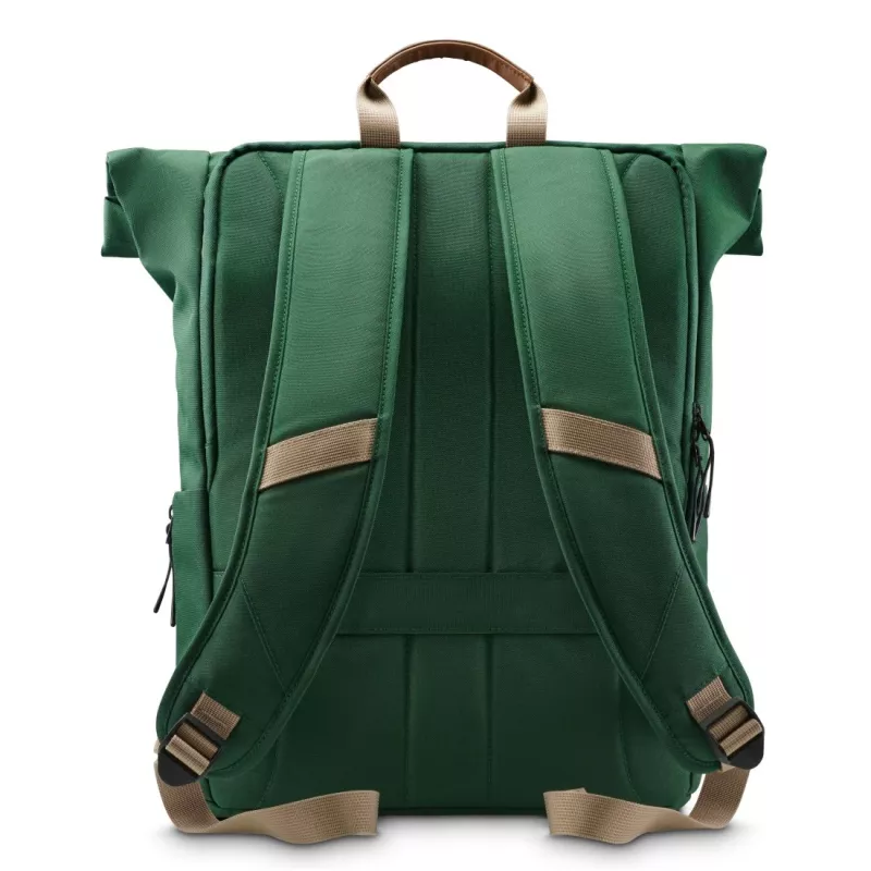 Mochila para portátil Hama 00222024 41,1 cm (16,2 polegadas) verde