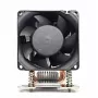 Arrefecedor de ar Dynatron A39 8 cm 6000 RPM 102,6 cfm preto