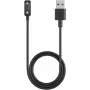Cabo de carregamento Polar Charge 2.0 USB-A 910104735 preto