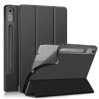 Capa tipo folio JT BERLIN Tab P12 32,3 cm 12,7 polegadas preto