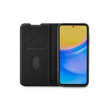 Capa para telemóvel Hama 00136848 16,5 cm (6,5 polegadas) tipo folio preto