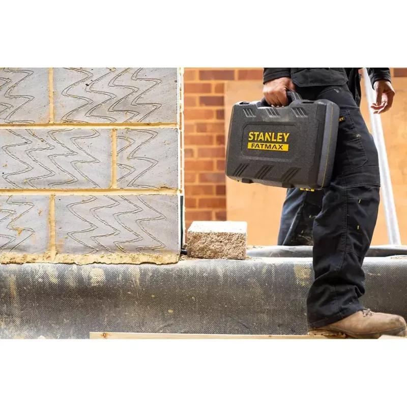 Conjunto de chaves de caixa Stanley FMMT82685-1 1/2 inch, 26 peças