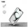 Película de vidro temperado Hama Extreme Protect Clear Apple 1 unidade