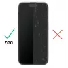 Película de vidro temperado Hama Extreme Protect Clear Apple 1 unidade