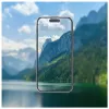 Película de vidro temperado Hama Extreme Protect Clear Apple 1 unidade