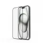 Película de proteção de ecrã Hama Extreme Protect Clear Apple 1 unid.