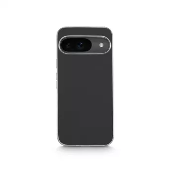 Capa de telemóvel Hama Always Clear 16 cm (6,3 polegadas) capa transparente