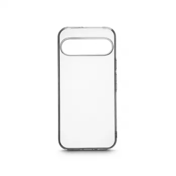 Capa de telemóvel Hama Always Clear 16 cm (6,3 polegadas) capa transparente