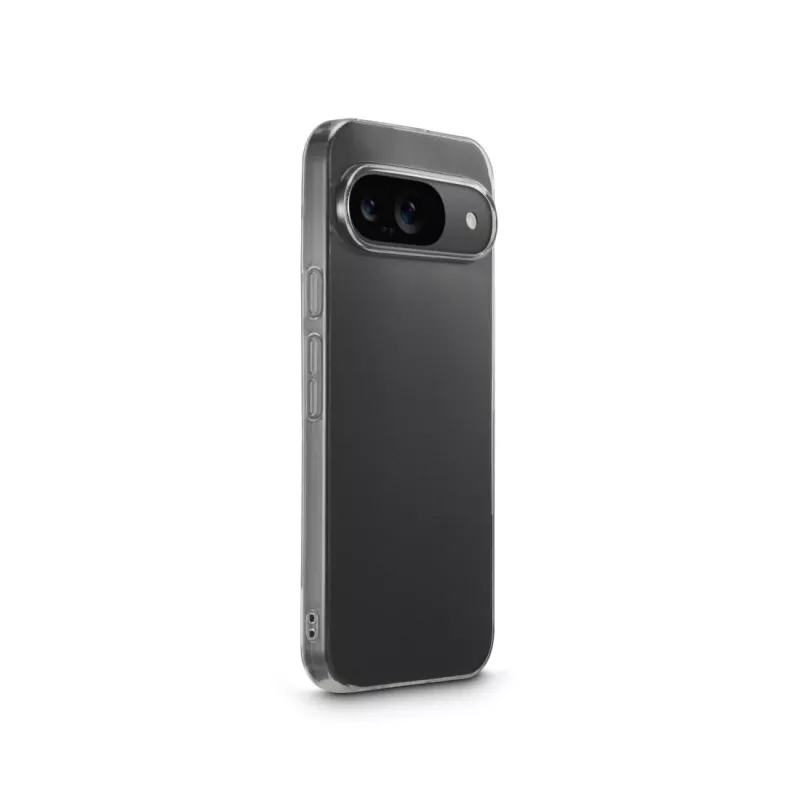 Capa de telemóvel Hama Always Clear 16 cm (6,3 polegadas) capa transparente