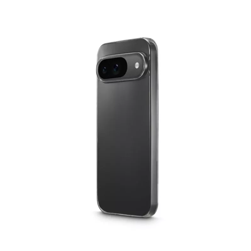 Capa de telemóvel Hama Always Clear 16 cm (6,3 polegadas) capa transparente