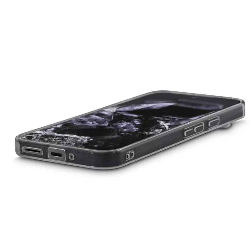 Capa de telemóvel Hama Always Clear 16 cm (6,3 polegadas) capa transparente