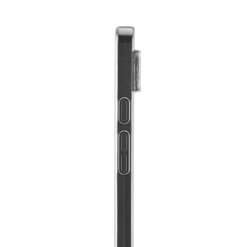 Capa de telemóvel Hama Always Clear 16 cm (6,3 polegadas) capa transparente