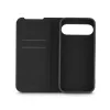 Capa de telemóvel Hama Daily Protect 16 cm (6,3 polegadas) folio preto