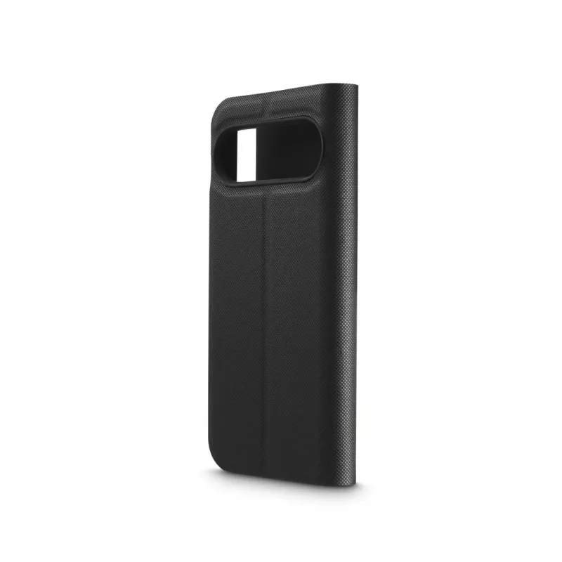 Capa de telemóvel Hama Daily Protect 16 cm (6,3 polegadas) folio preto