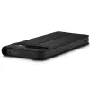 Capa de telemóvel Hama Daily Protect 16 cm (6,3 polegadas) folio preto