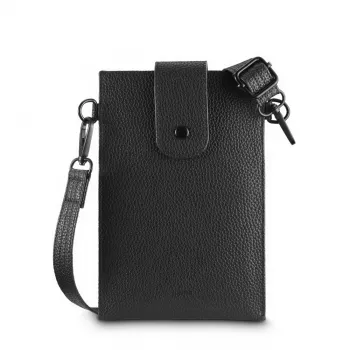 Capa de telemóvel Hama 00137099 preta
