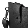 Capa de telemóvel Hama 00137099 preta