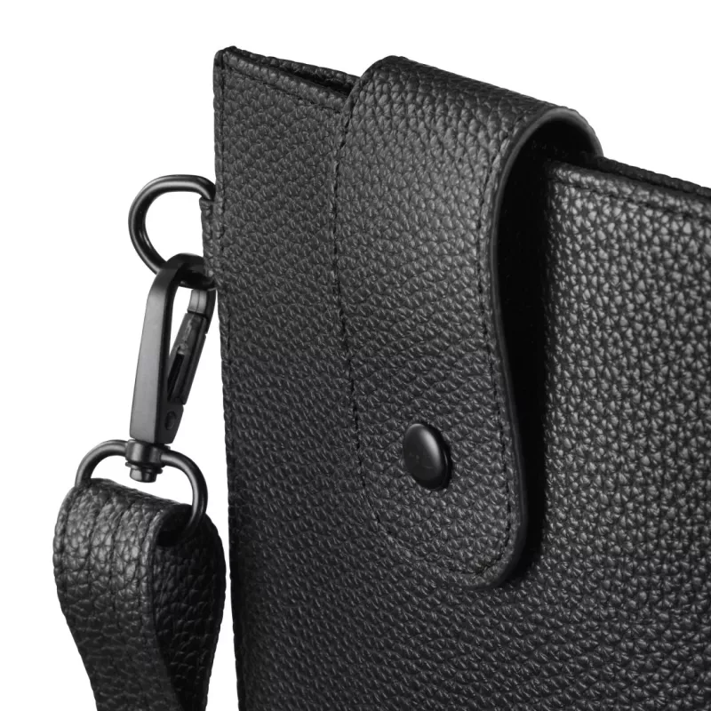 Capa de telemóvel Hama 00137099 preta