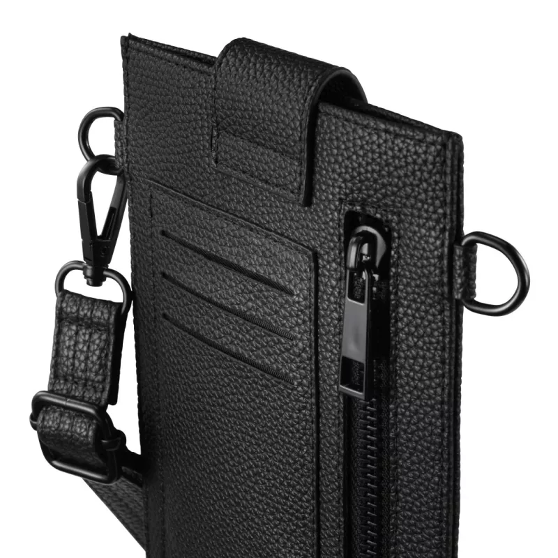 Capa de telemóvel Hama 00137099 preta