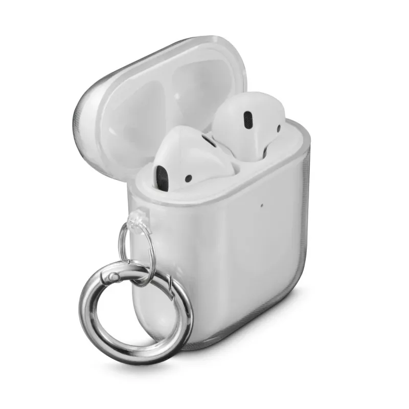 Capa Hama Always Clear