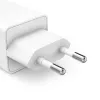 Carregador power bank para dispositivo móvel Hama 00125116, smartphone, tablet branco AC carregamento rápido interior