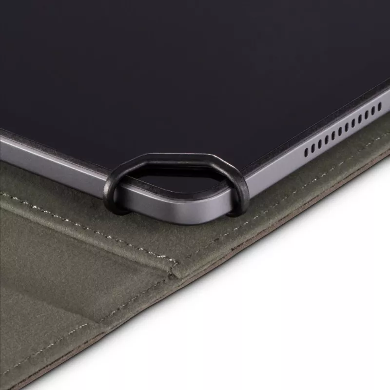 Capa para tablet Hama 00227073 27,9 cm (11 polegadas) folio areia