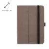 Capa para tablet Hama 00227073 27,9 cm (11 polegadas) folio areia