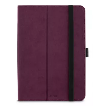 Capa para tablet Hama 00227072 27,9 cm (11 polegadas) folio bordô