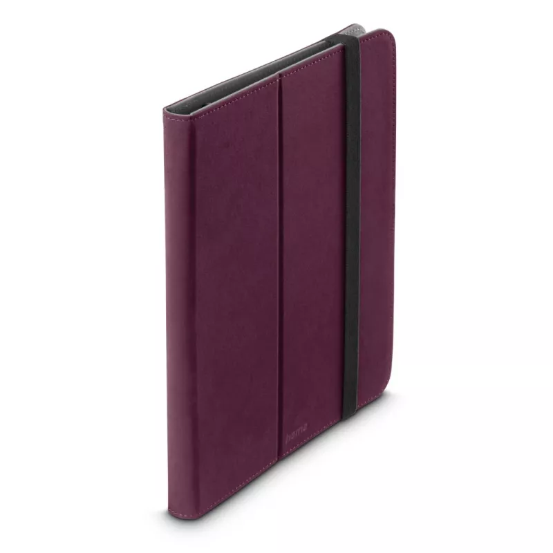 Capa para tablet Hama 00227072 27,9 cm (11 polegadas) folio bordô