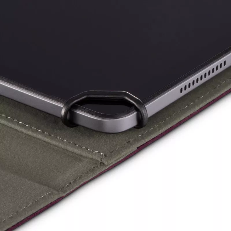 Capa para tablet Hama 00227072 27,9 cm (11 polegadas) folio bordô