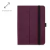 Capa para tablet Hama 00227072 27,9 cm (11 polegadas) folio bordô