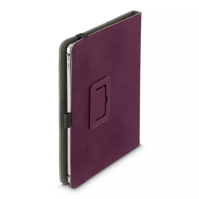 Capa para tablet Hama 00227072 27,9 cm (11 polegadas) folio bordô