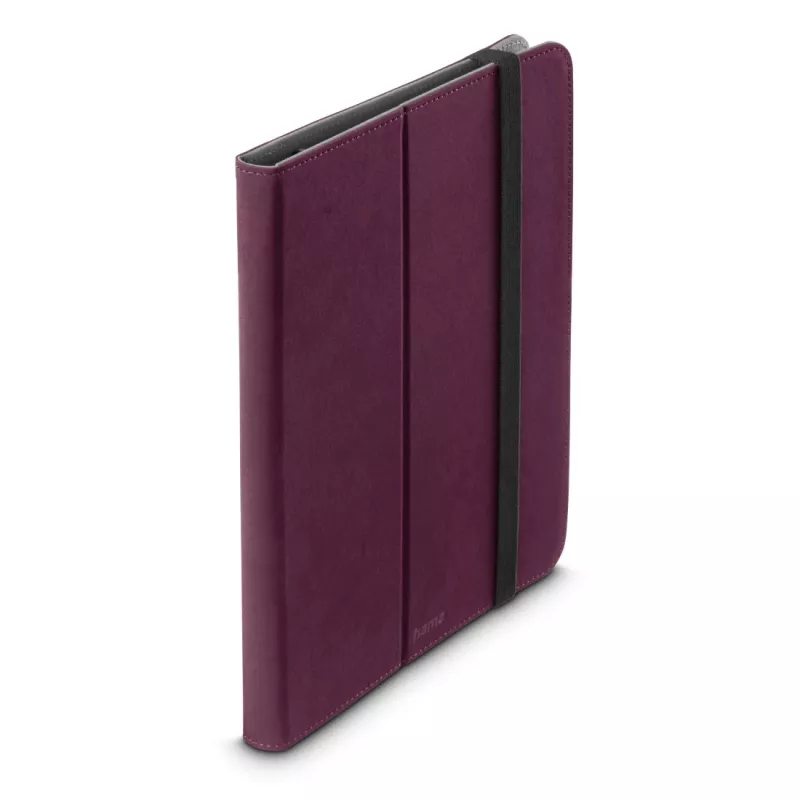 Capa para tablet Hama 00227072 27,9 cm (11 polegadas) folio bordô