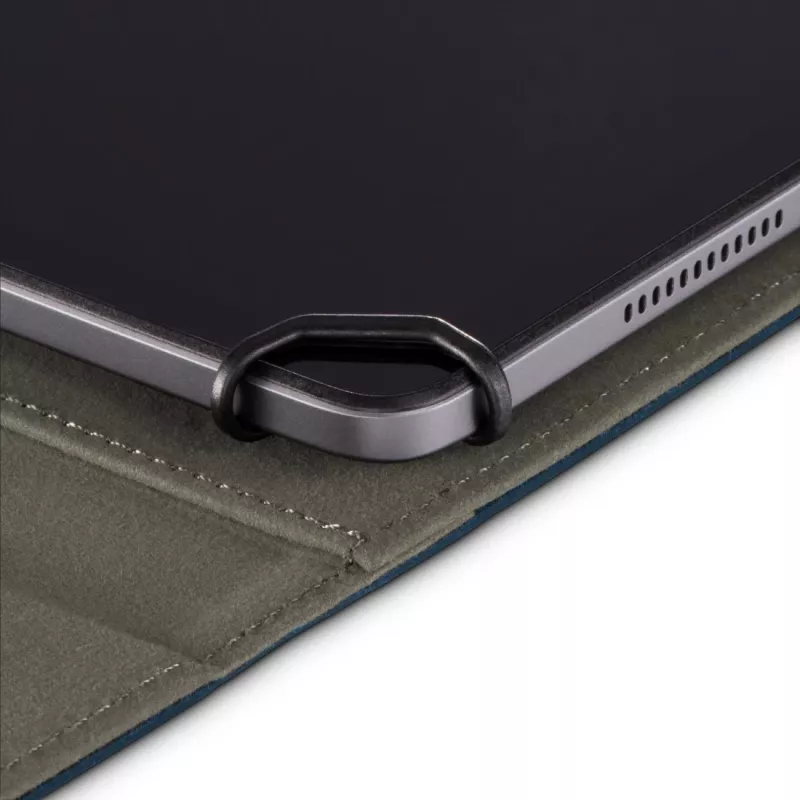 Capa para tablet Hama 00227071 27,9 cm (11 polegadas) folio azul